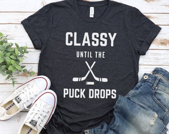 Funny Hockey Shirt, Hockey Mom Shirt, Hockey Life Shirt, Hockey Player Gifts, Busy Funny Ice Hockey, Gift Hockey Shirt, Hockey Shirt