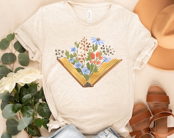 Reading Shirt, Book Lover Shirt, Librarian Shirts, Teacher Book Shirt ,Book Lover Gift, Reading Shirt,
