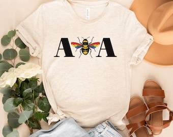 ABA Therapy Shirt: Applied Behavior Technician Unisex Tee