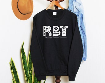 Rbt Shirt, Registered Behavior, Behavior Technician, Rbt Gift, Rbt, Behavior Specialist, RBT T Shirt