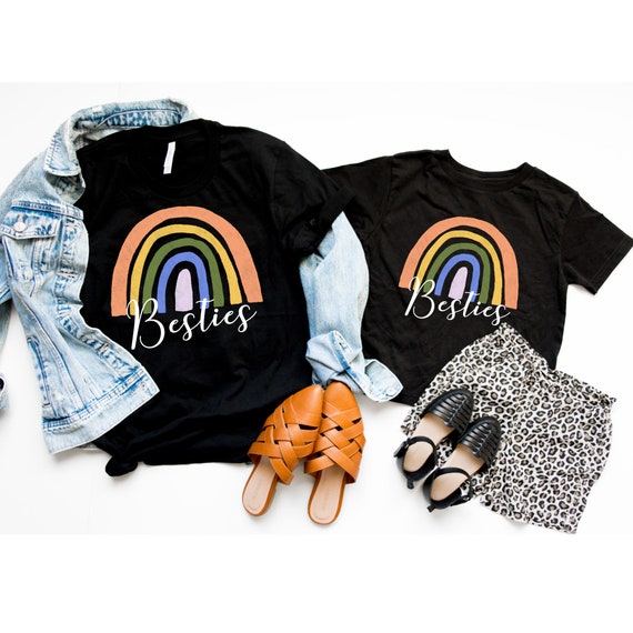 Mama mini store me outfit