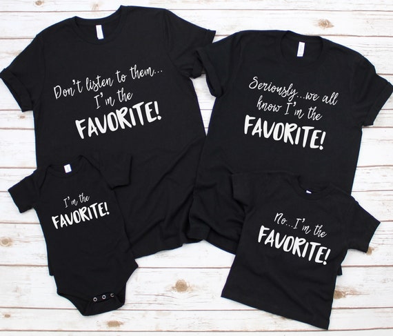 Cool Christmas Gifts For Family Brothers Sisters T-Shirt Cool Christmas Gifts For Family Brothers Sisters T-Shirt
