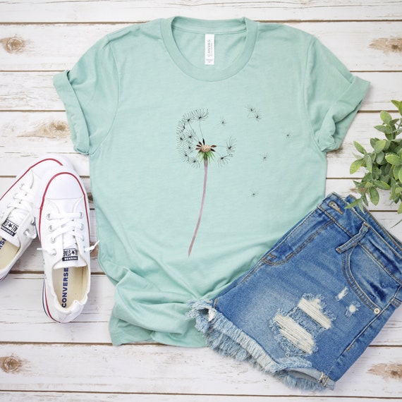 Shirt Windflower Tee Windflower Shirt 