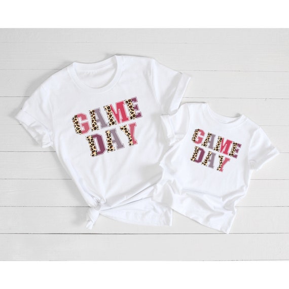 Vibes Football Shirt Womens 