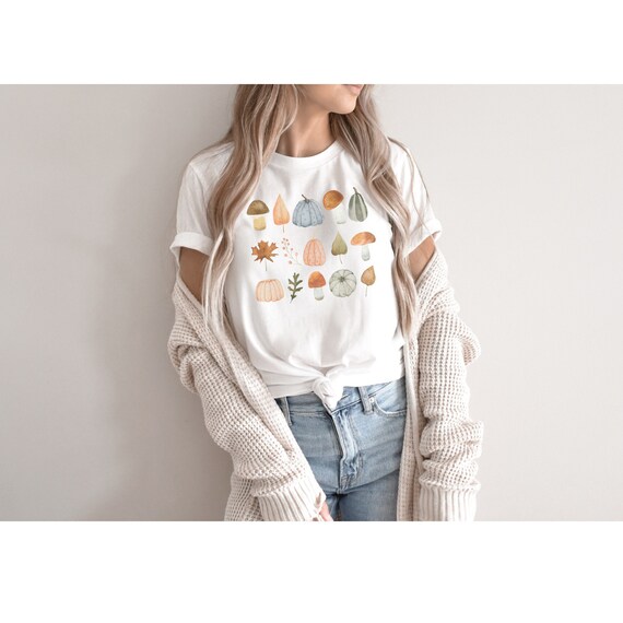 Fall Shirts for Women Fall Favorites 