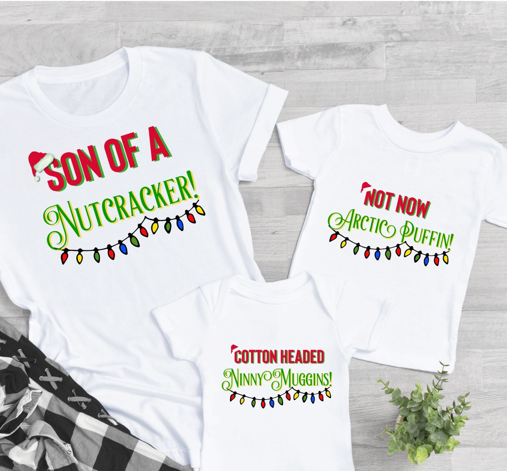 Elf Movie Shirts Elf Quotes Elf Movie Quote Shirts Family | Etsy