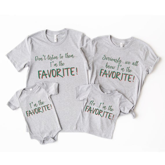 Divertidas camisetas a juego para hermanos adultos camisas familiares a juego de Accion de Gracias camisetas familiares a juego de Navidad regalos divertidos para hermanos hermanos Etsy Espana