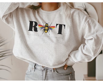 Rbt Shirt, Registered Behavior, Behavior Technician, Rbt Gift, Rbt, Behavior Specialist, RBT Crewneck