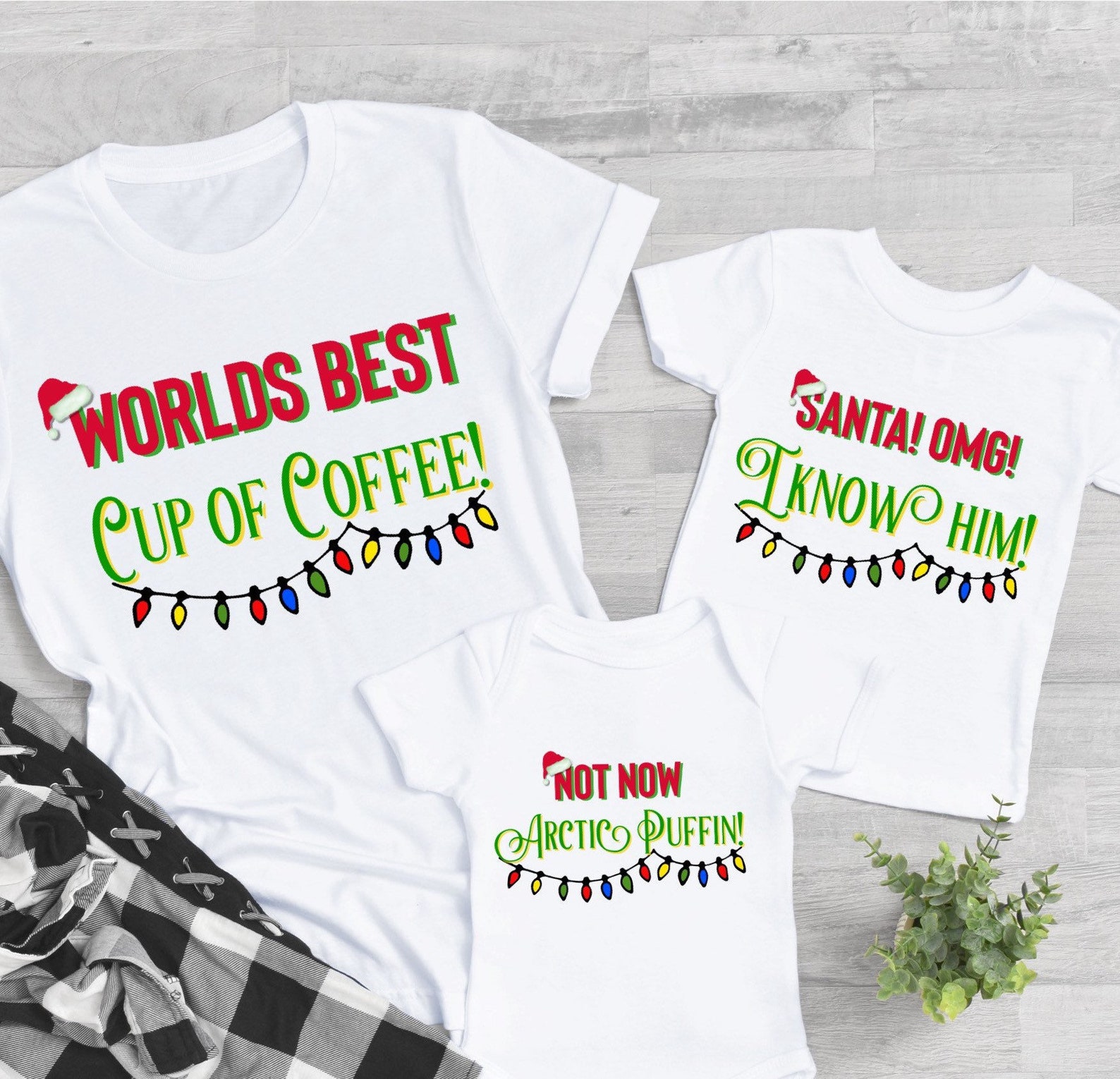 elf movie quote shirts