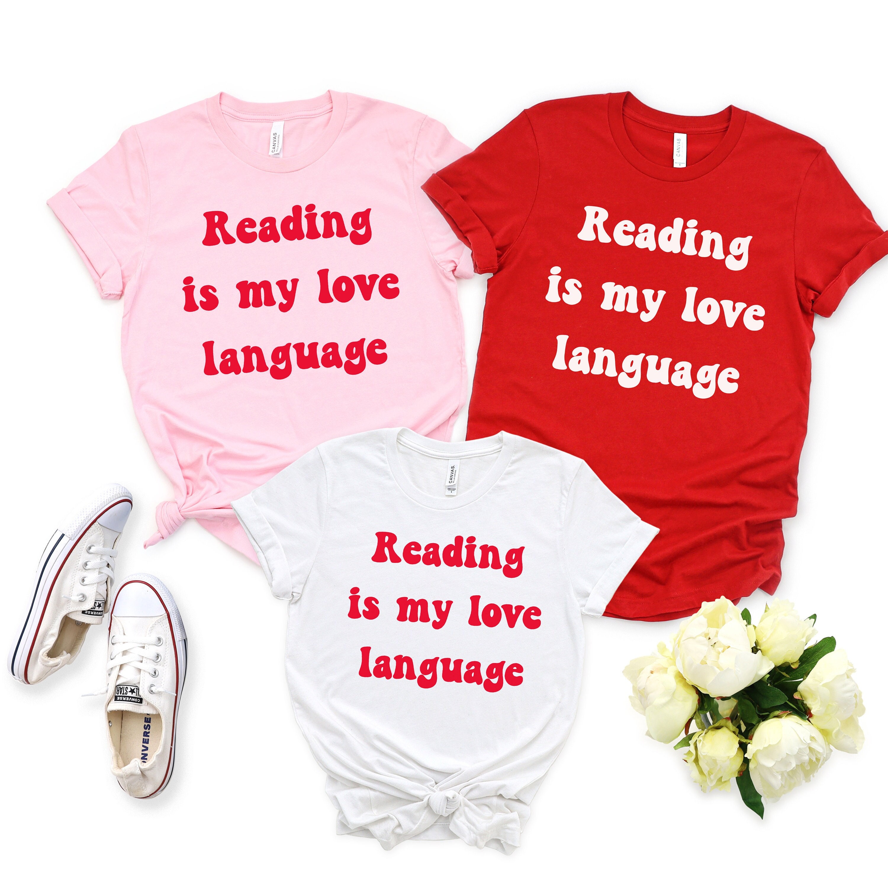 Reading Shirt, Book Lover Shirt, Librarian Shirts, Teacher Book Shirt ,Book  Lover Gift, Reading Shirt, Valentines Day Shirt