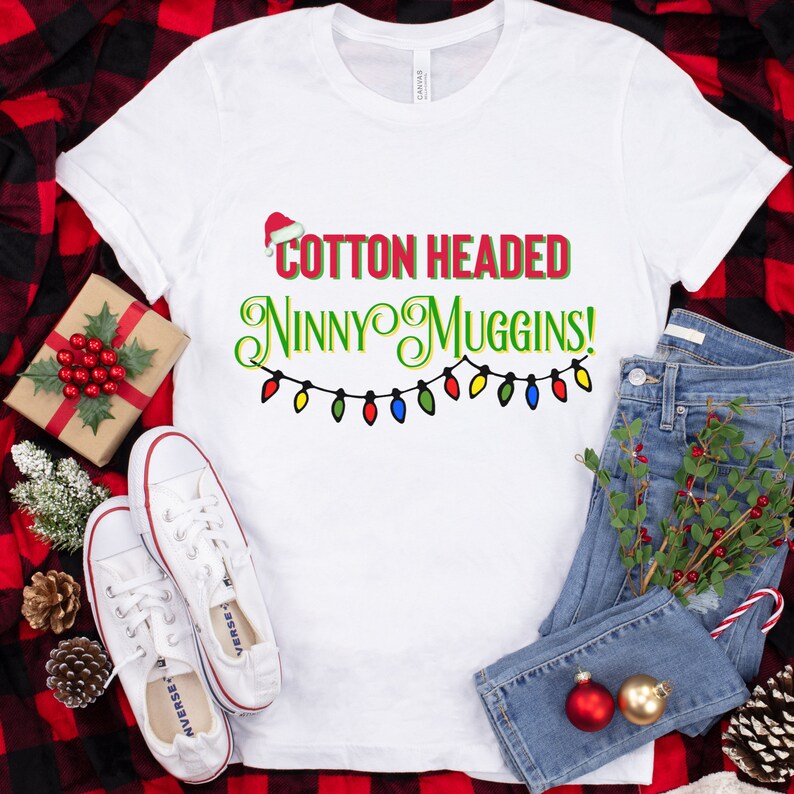 elf movie quote shirts