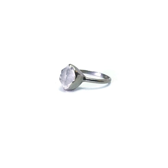 bague diamant herkimer bague diamant herkimer