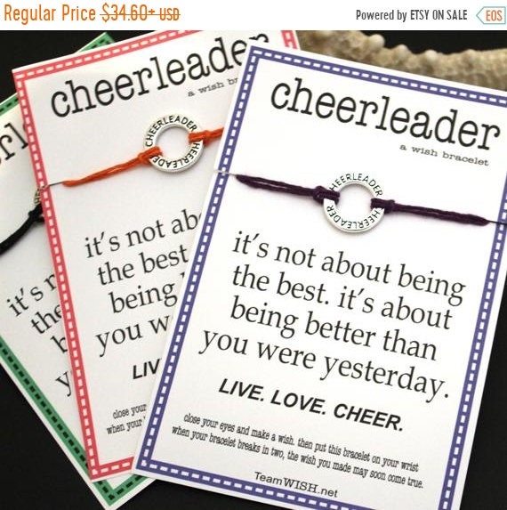 tri color stretch bracelets