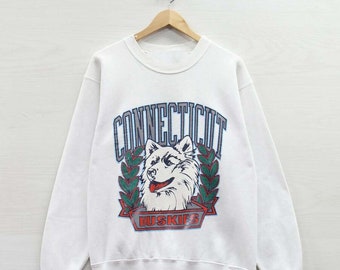 uconn hockey sweatshirt