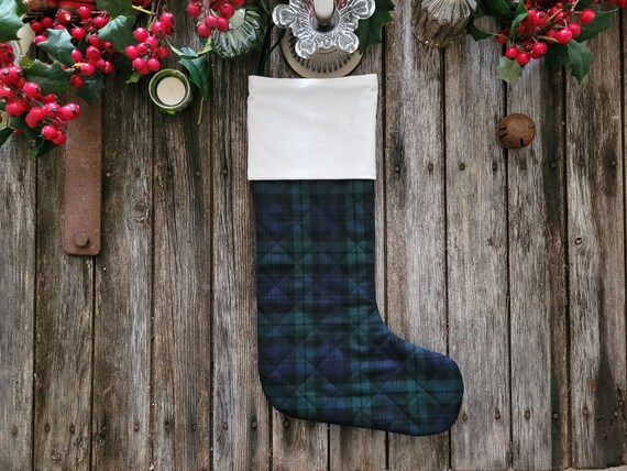 Etsy christmas sale stockings