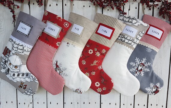 Silver stockings top for toddlers