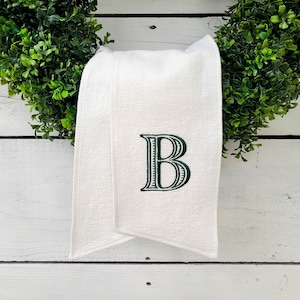 Monogramed wreath sash, door wreath sash, personalized wreath sash