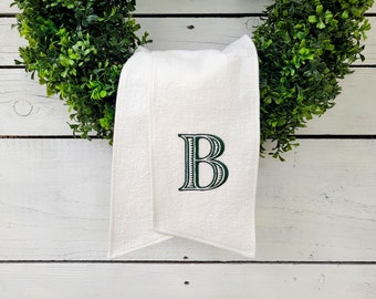 Monogramed wreath sash, door wreath sash, personalized wreath sash