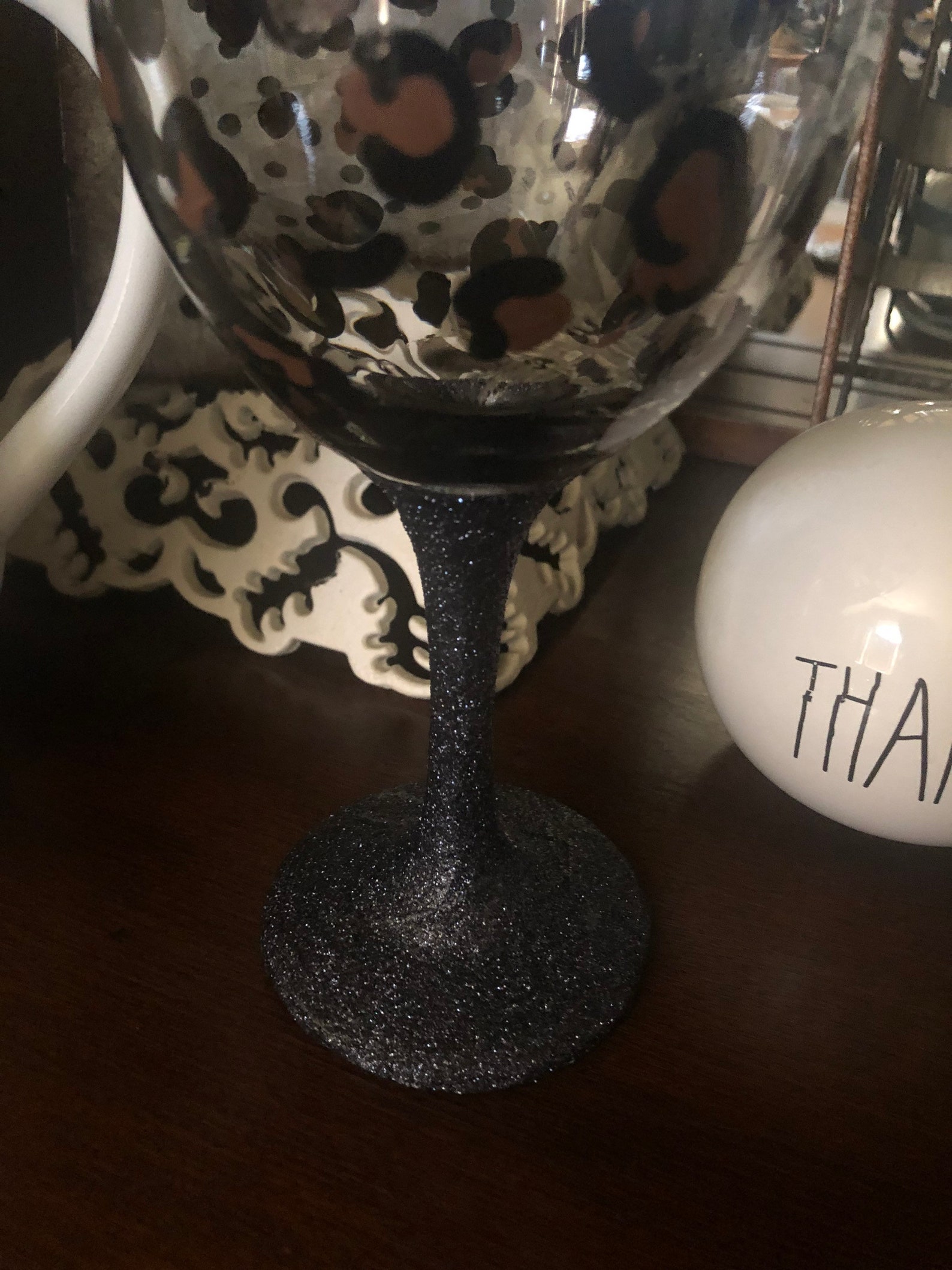 vintage pearl beer glasses