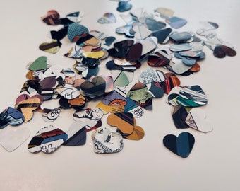 Comic Confetti