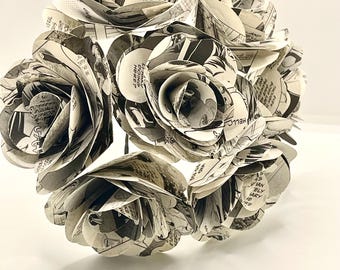 Your Choice Manga Bouquet