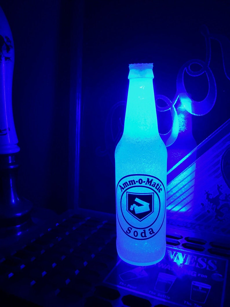 YOU PICK Call Of Duty Black Ops Juggernog Soda 12 oz Zombie Etsy