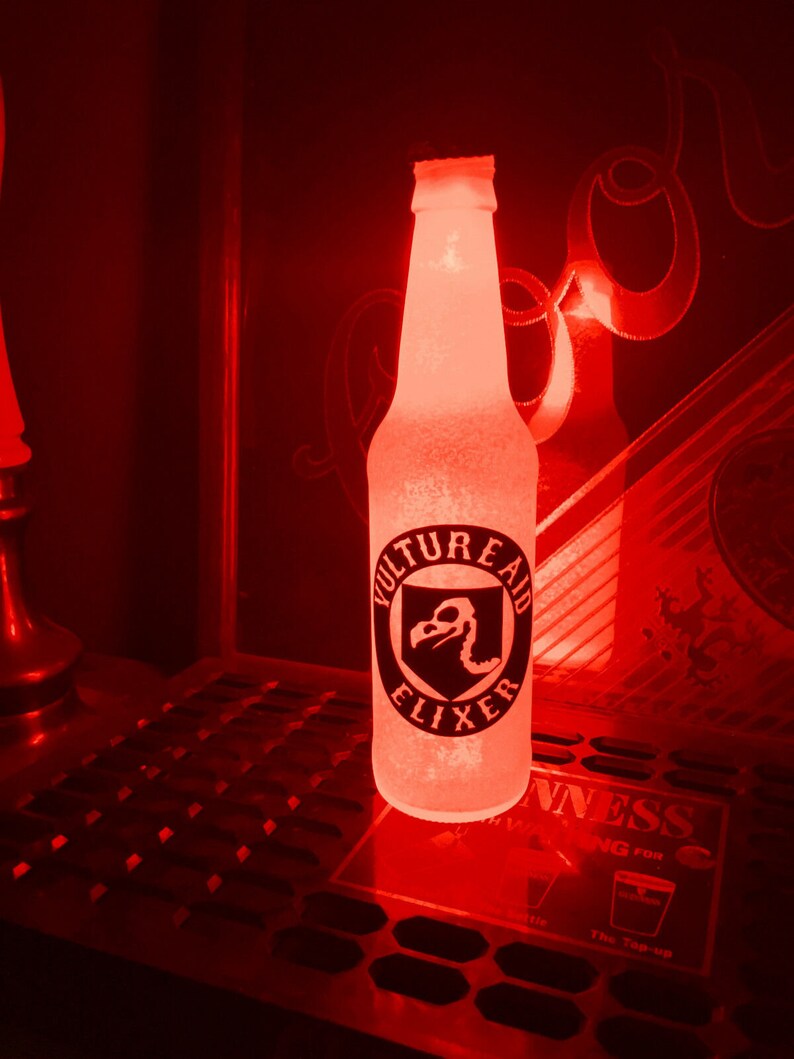 YOU PICK Call Of Duty Black Ops Juggernog Soda 12 oz Zombie Etsy