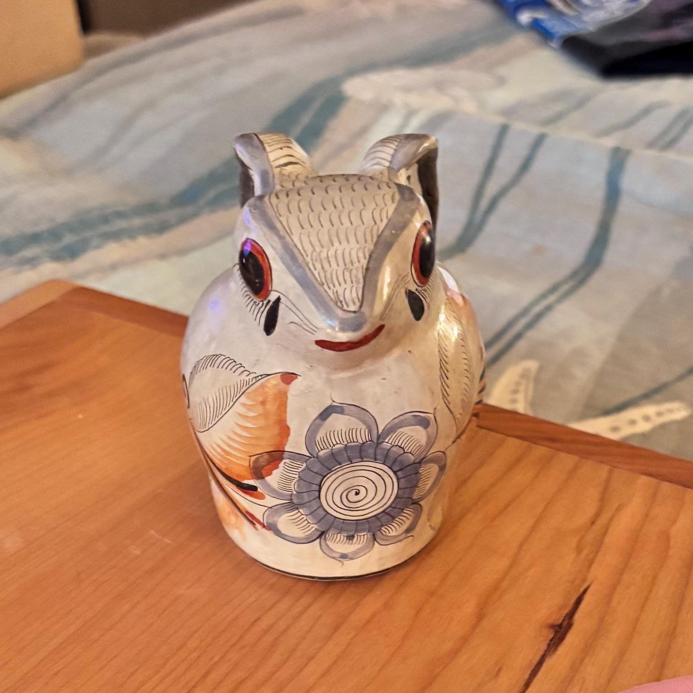 Vintage Mexican Pottery - Etsy