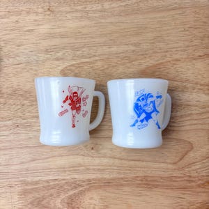 Fire King カップ ビンテージ アメリカ製　USA Fireking ファイヤーキング | usajpn.com アメリカ生活 教育情報
