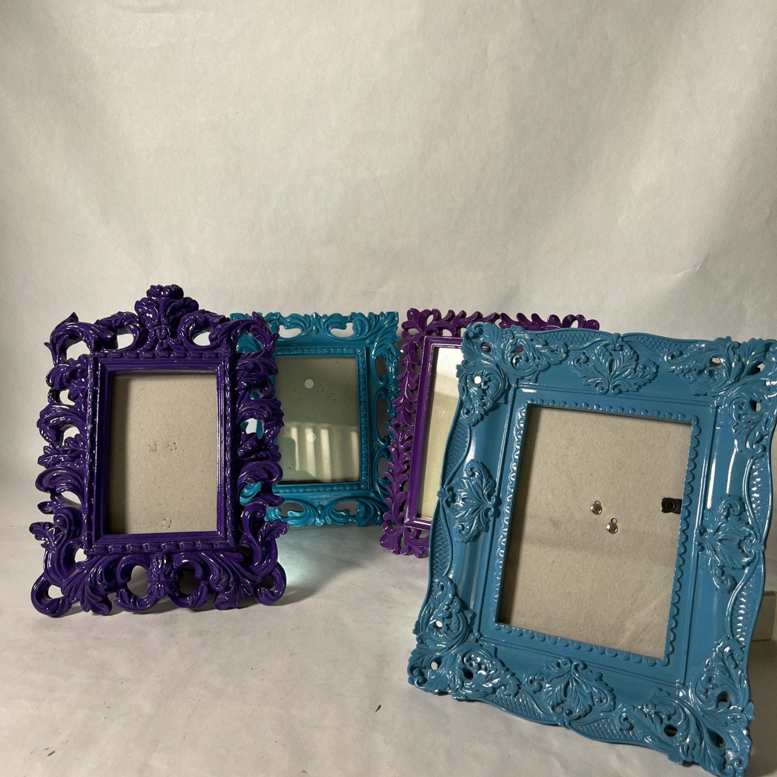 Cynthia Rowley Picture Frames - Etsy