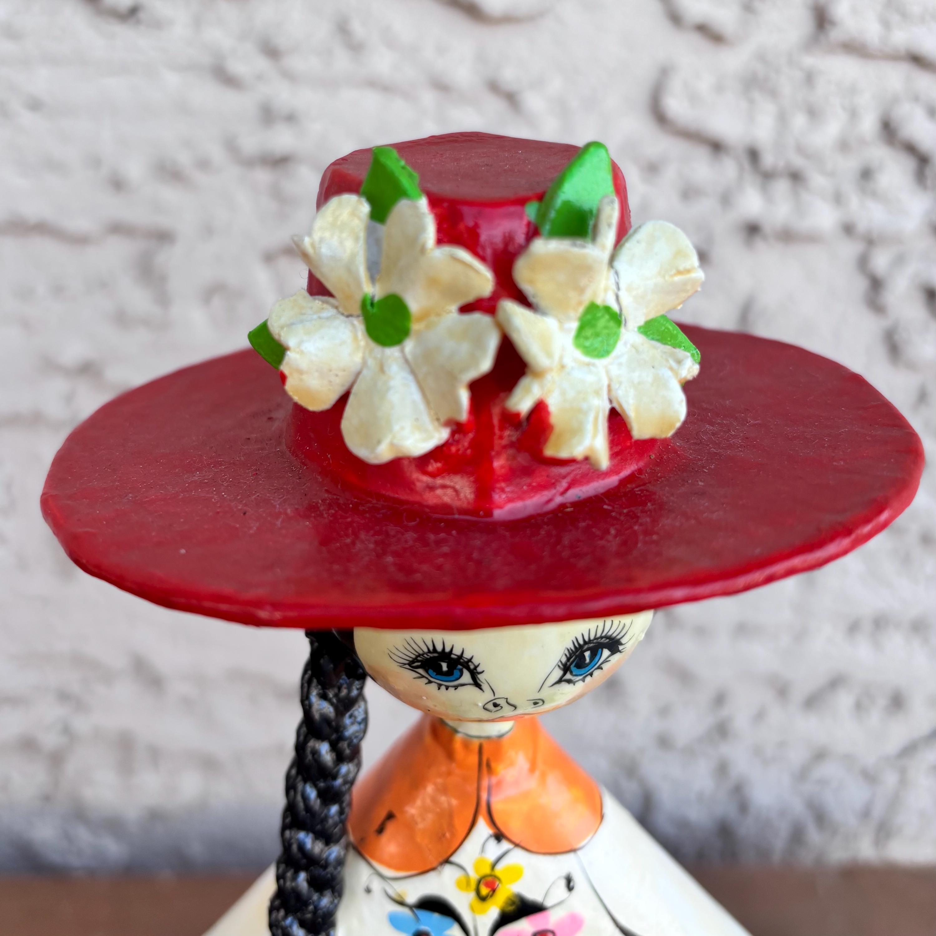 Mexican 1960 Doll - Etsy Mexican 1960 Doll - Etsy