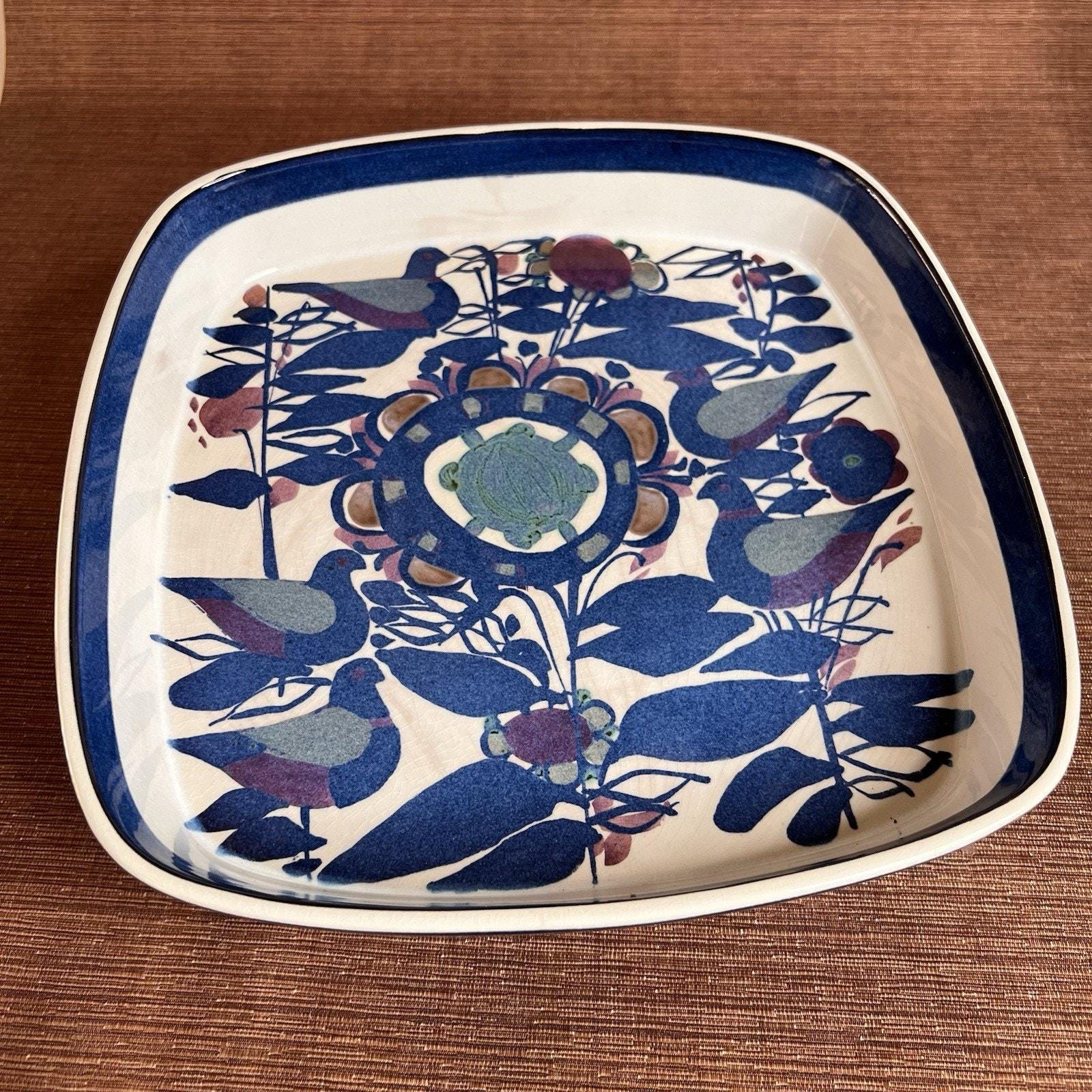 希少★ Copenhargen FAJANCE 飾り皿 46cm 希少☆ Copenhargen FAJANCE 飾り皿 46cm Royal Copenhagen