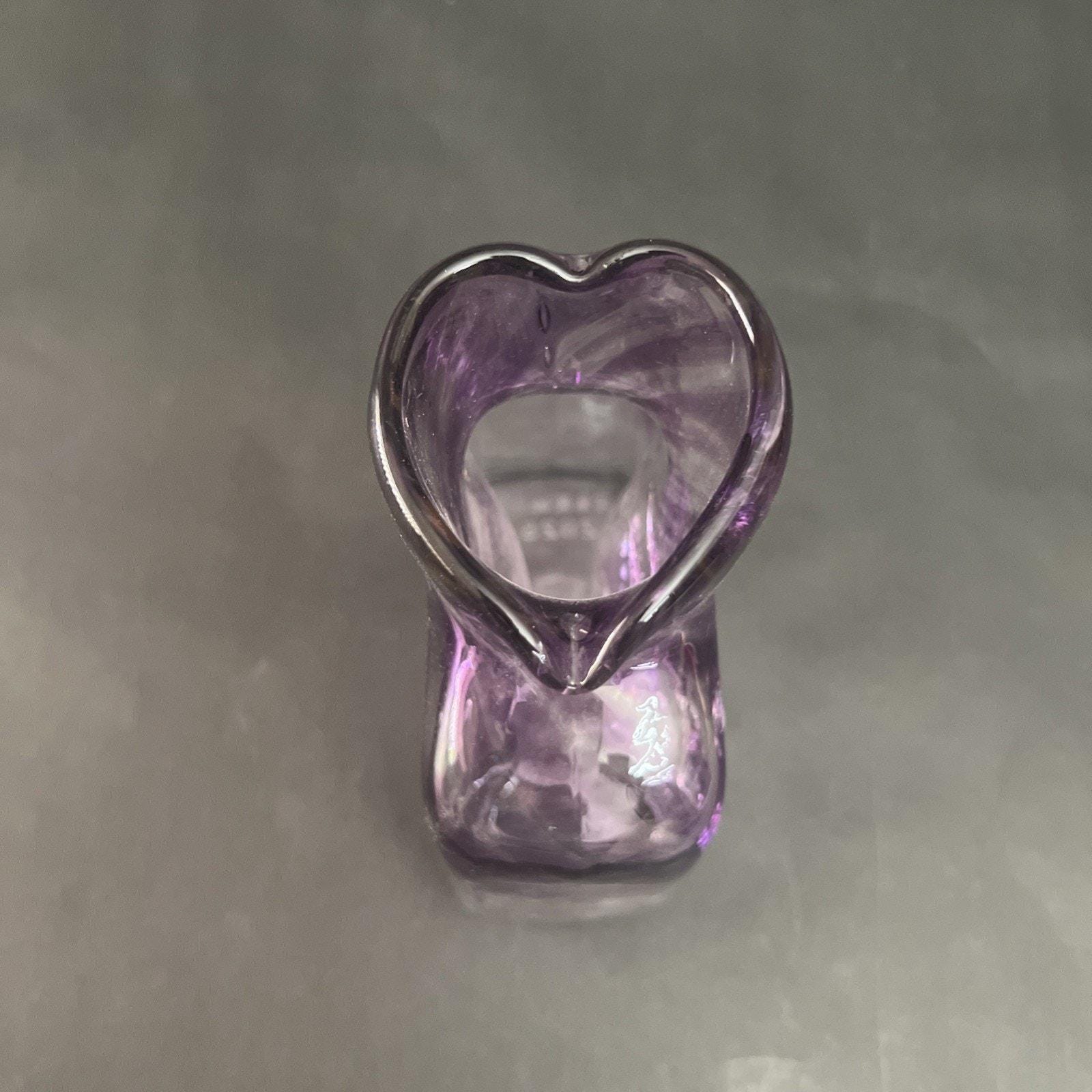 Rare Blenko Glass - Etsy