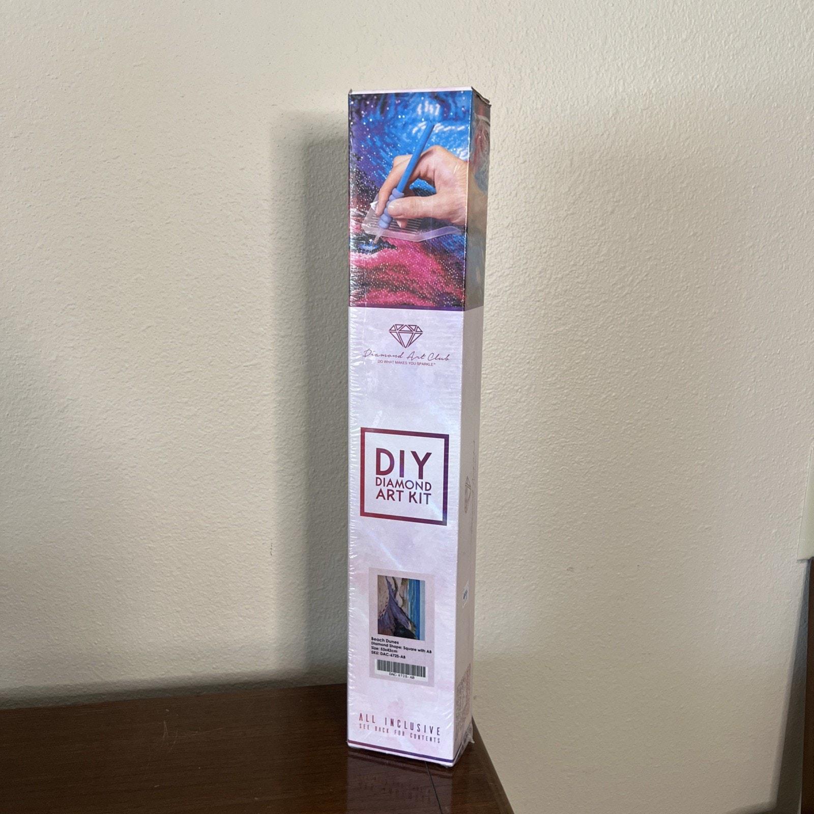 Diamond art club - Etsy 日本