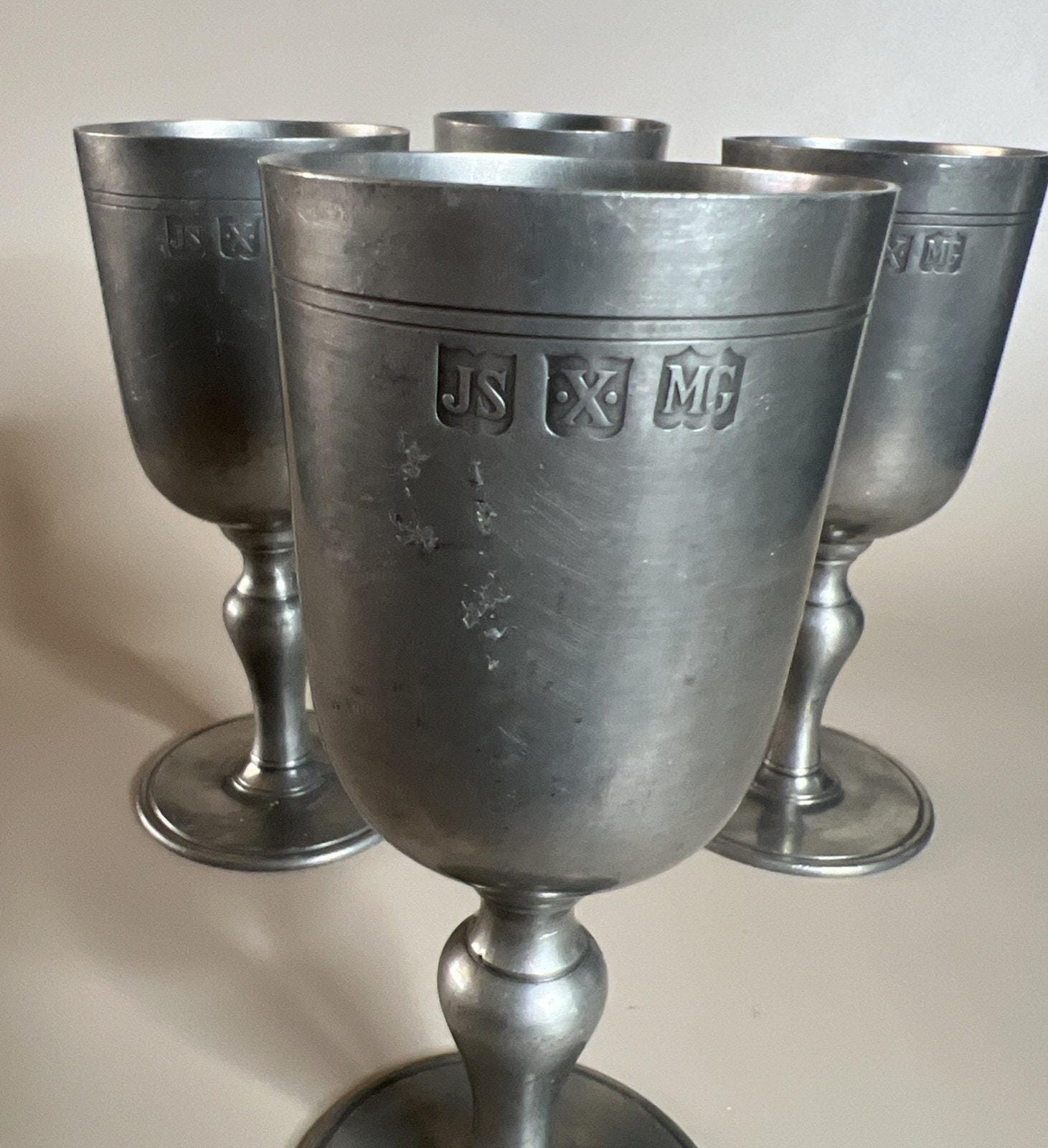 John somers pewter - Etsy 日本