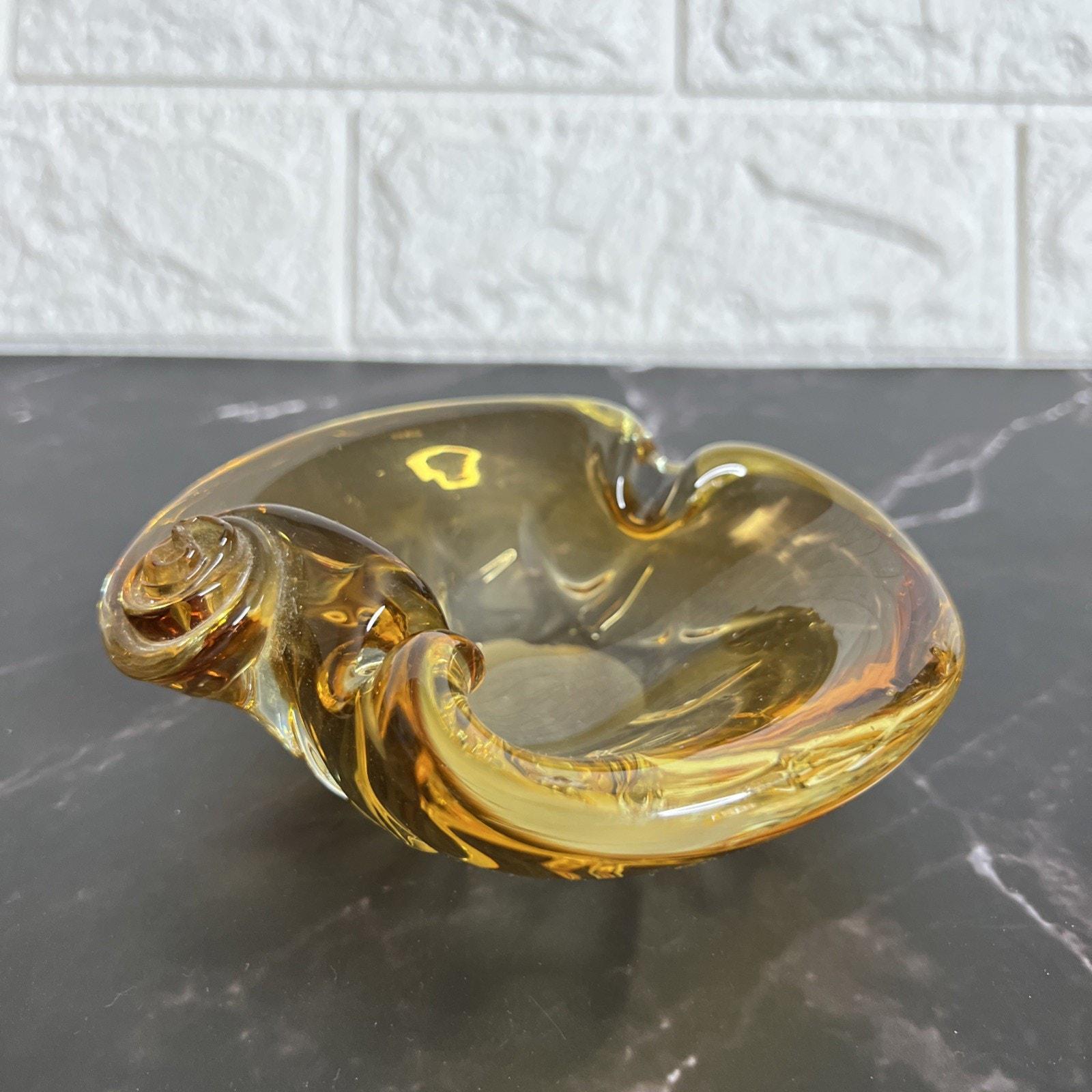 ミッドセンチュリー灰皿 - Etsy 日本