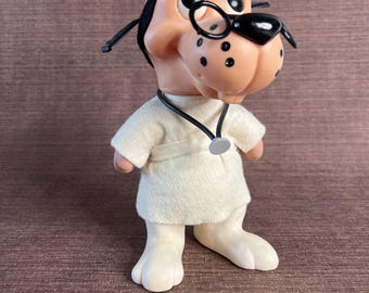 Topo Gigio Figure: 4