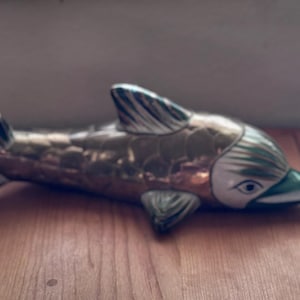 Sergio bustamante brass animals - Etsy 日本