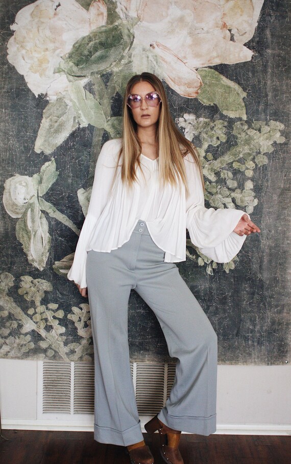 Super Seventies Flares