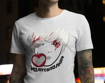 G-DRAGON HEARTBREAKER Tシャツ BIGBANG G-DRAGON HEARTBREAKER Tシャツ BIGBANG - メルカリ