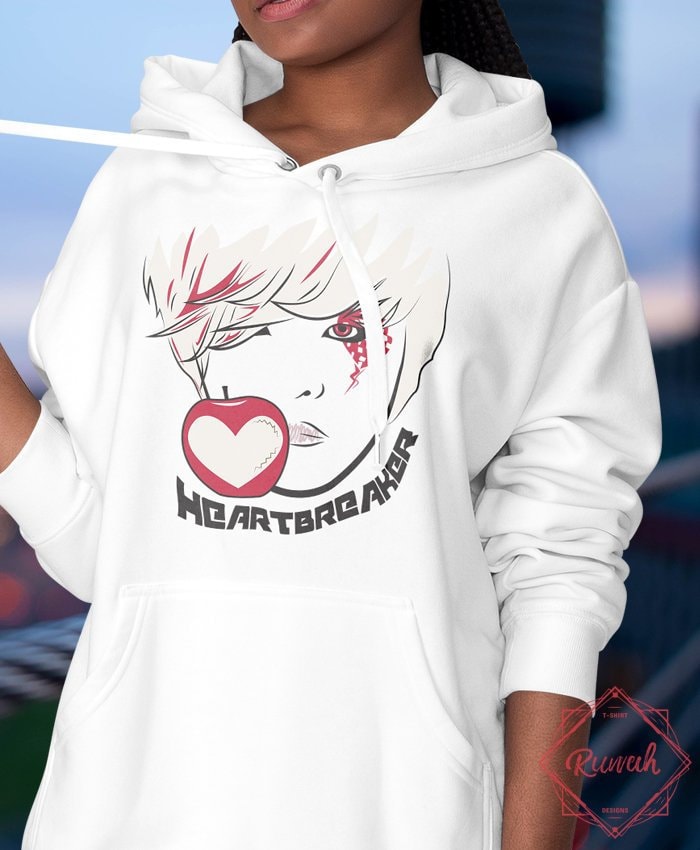 G-DRAGON - [2025 WORLD TOUR IN KOREA] (OFFICIAL MD HOODIE