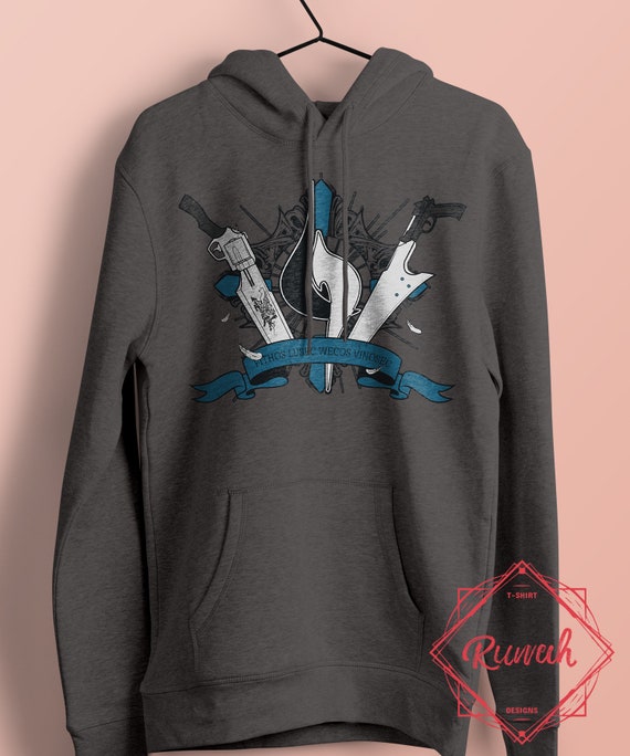 Small Hoodie Coolest Nephew Ever Unisex Heavyweight Pullover Hoodie