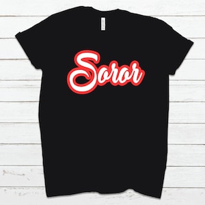 1913 Soror