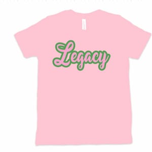 AKA Legacy