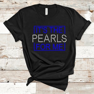 Zeta Pearls
