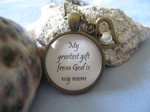 mother is god best gift