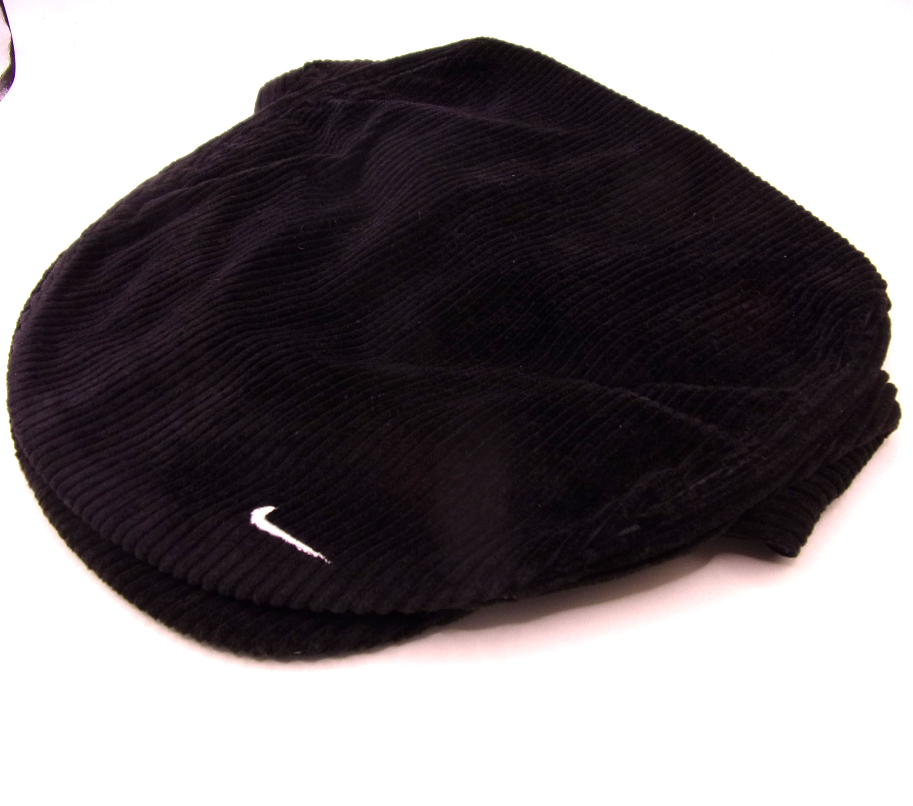 Nike newsboy cap hot sale