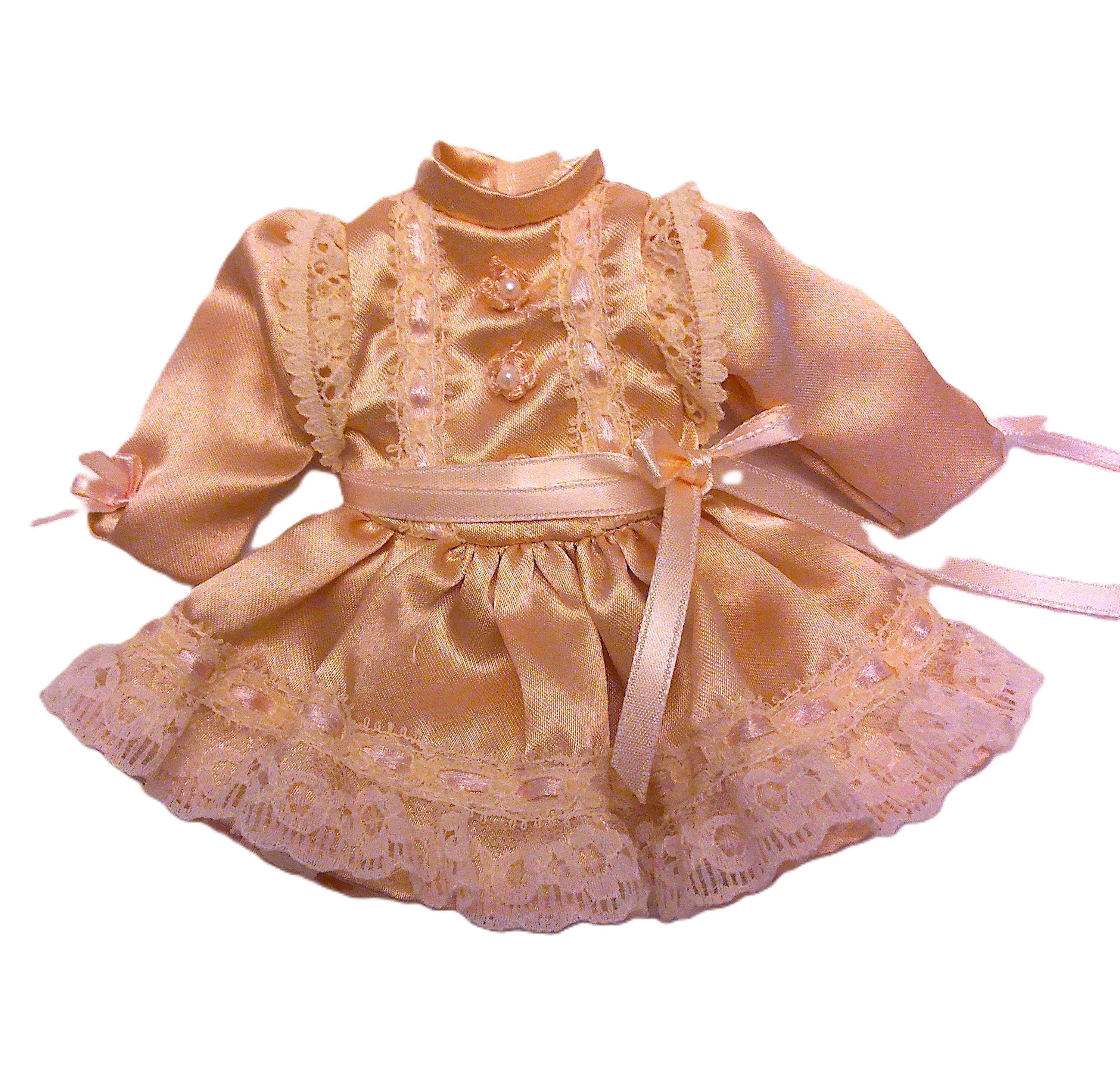 Bru Bebe Doll - Etsy