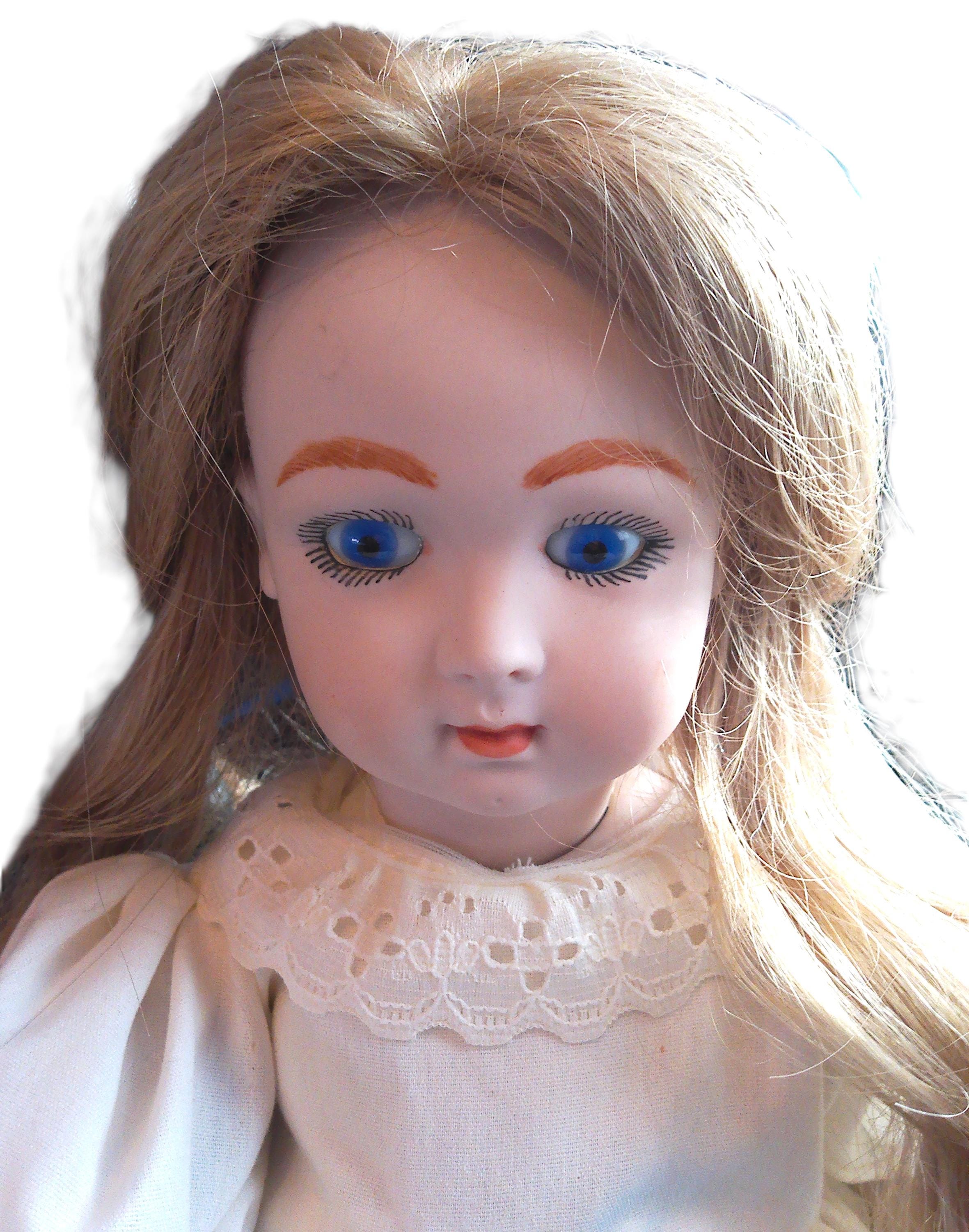 Bru Bebe Doll - Etsy