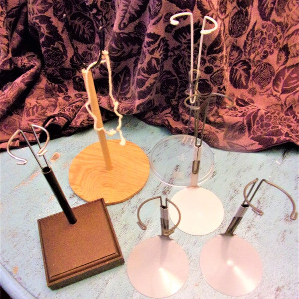 Kaiser Doll Stands - Etsy